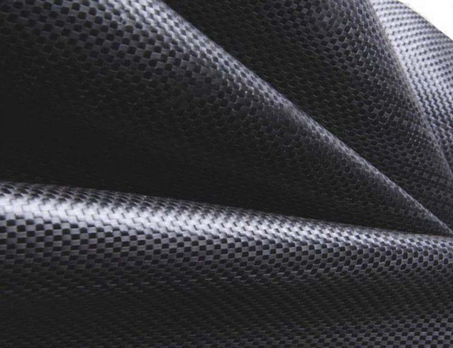 What Is Woven Geotextile Fabric?