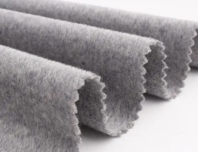 Wool Fabrics - High Quality Garment Fabrics, Inherently Aristocratic.