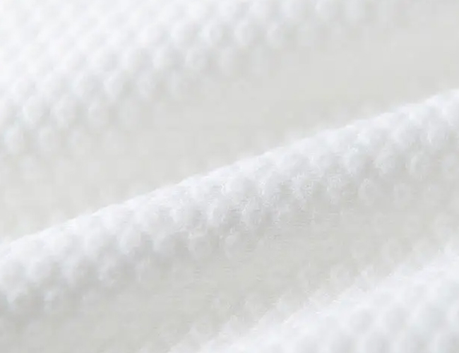 What is spunlace nonwoven fabric?