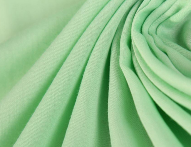 What Is Bamboo Fabric?