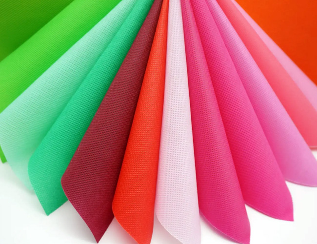 Everything You Need To Know About Spunbond Nonwoven Fabrics