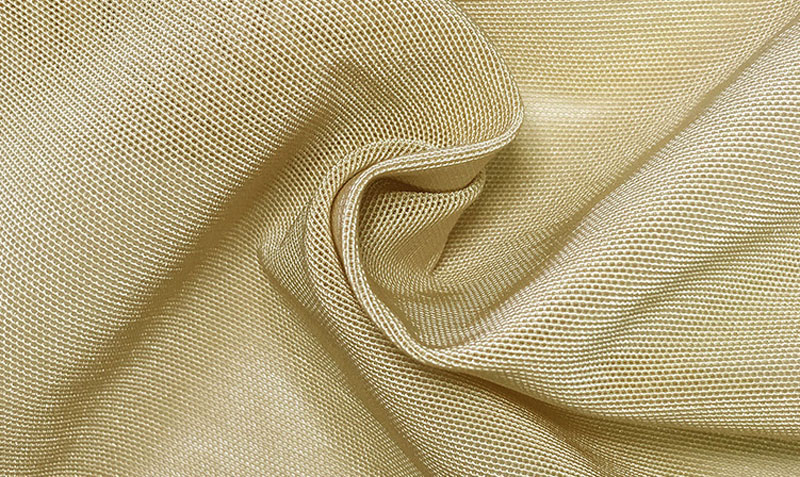 Power Mesh Fabric Picture Show