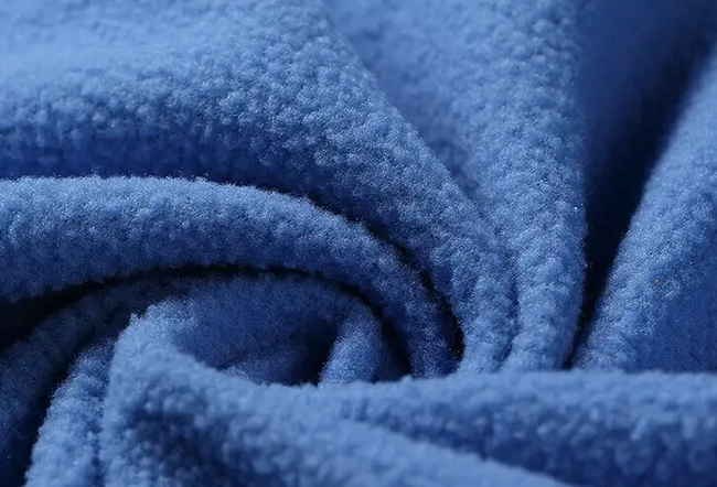 What Do You Know About Polar Fleece Fabric?