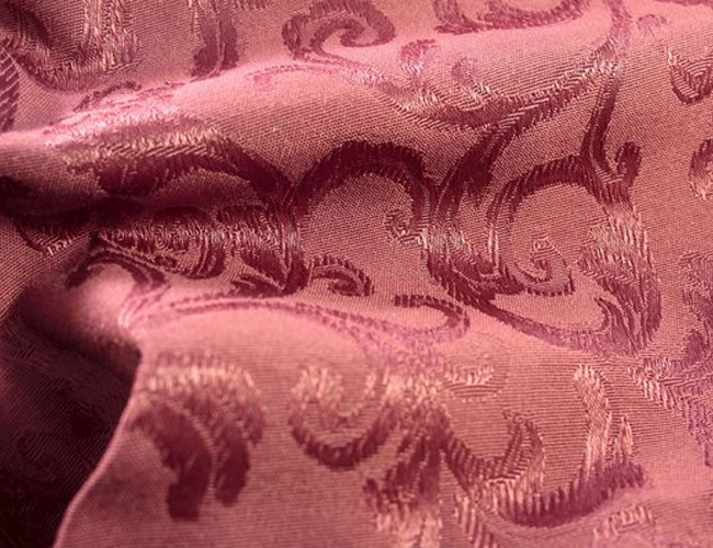 What Is Jacquard Fabric?