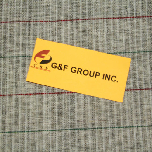 9207 Suit Horse Hair Interlining