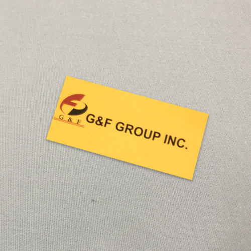 2154HHHF Shirt Interlining