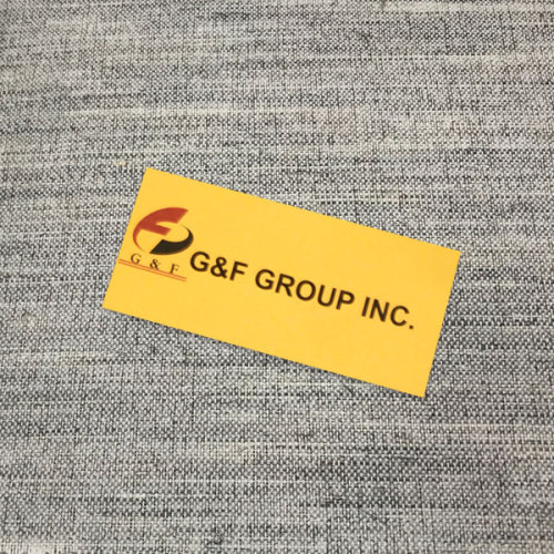 906C Woven Hair Interlining