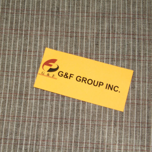 K481 Hair Interlining For Man's Suit