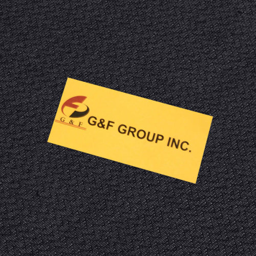 50D Circular Knitting Interlining Fabric