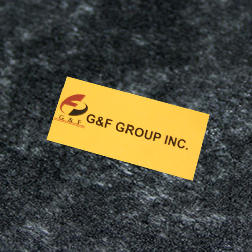 Soft LDPE Impregnated Non Woven Interlining Fusing Paper