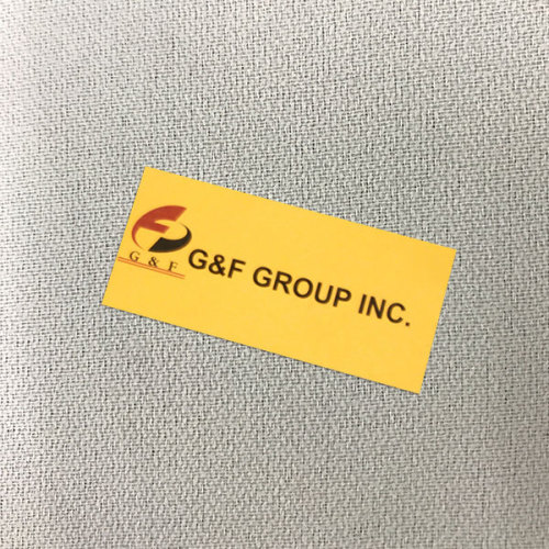 66710 Twill Water Jet Woven Interlining