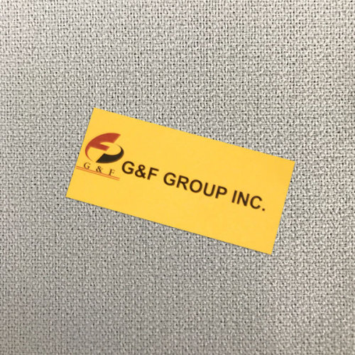 69100 Twill Woven Fashion Fusing Interlining