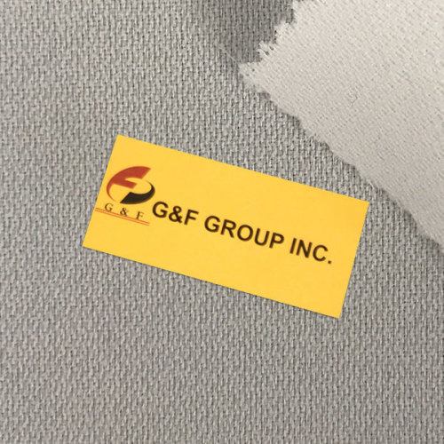 64120 Twill Woven Fashion Fusing Interlining