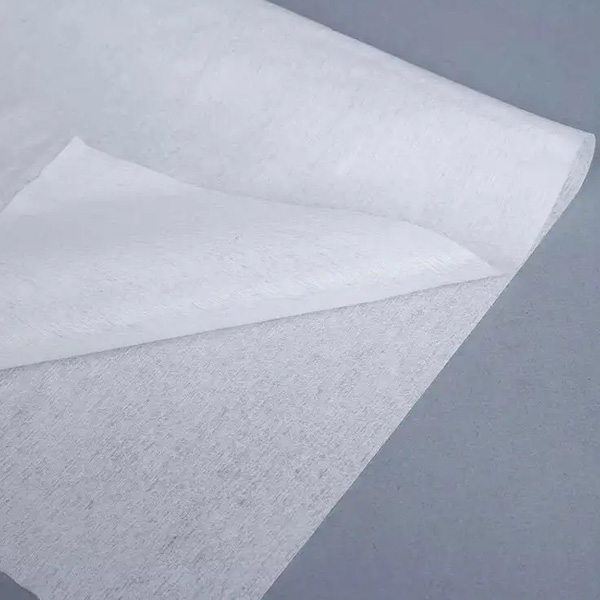 100% Biodegradable PLA Non Woven Fabric