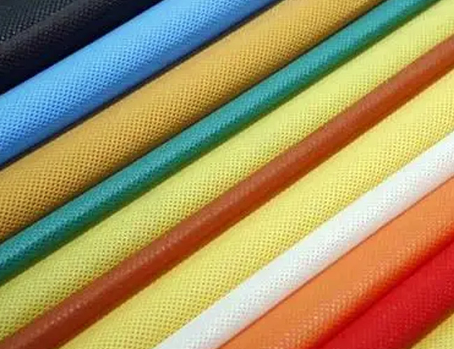 The Truth About Printed Nonwoven Fabric Is About to Be Revealed.