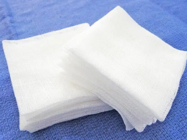 What is medical non-woven fabric