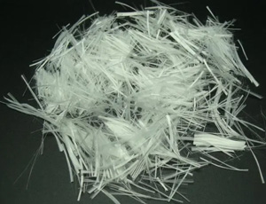 Man-made fibers