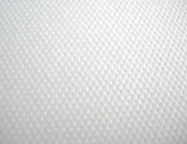 What is hydrophilic non woven fabric