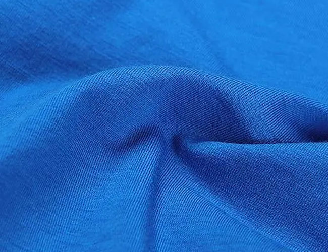 Elastane Fabric: Excellent Elasticity, Perfect Fit.