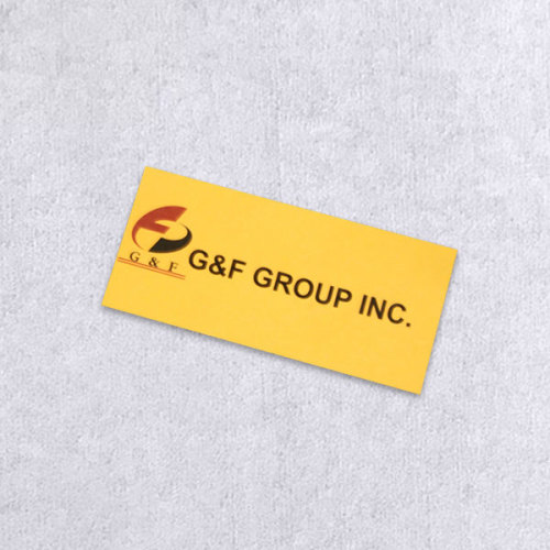 Fully Biodegradable Spunlace Nonwoven Fabric