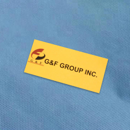 PE Laminated Non Woven Fabric
