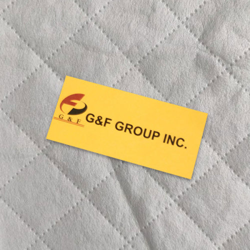 PP Nonwoven Fabric With Silicone Dots