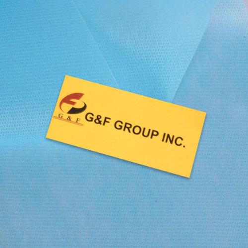 PP+PE Filmed Non-woven Fabric