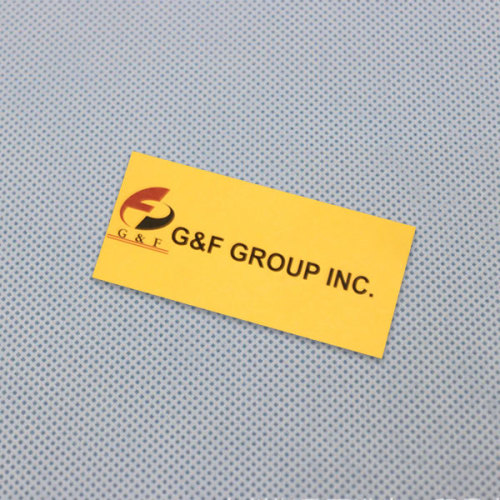 100% Biodegradable PLA Non Woven Fabric