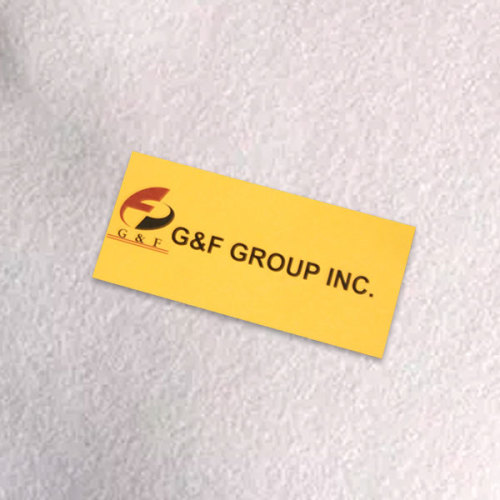 Nonwoven Geotextile Fabric