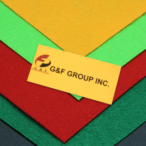 Non Woven Felt Fabric