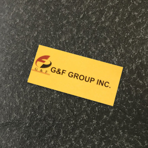 Kubu Felt Non Woven Fabric