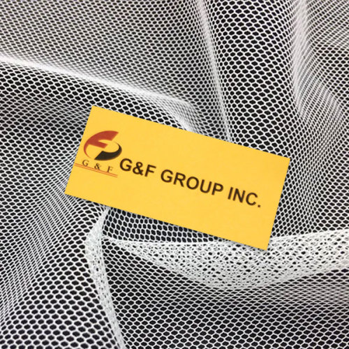 Nylon Mesh Fabric