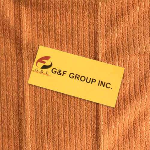 Terry Cloth Cleaning Towels