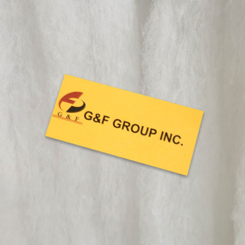 40-300gsm White Polyfill Padding