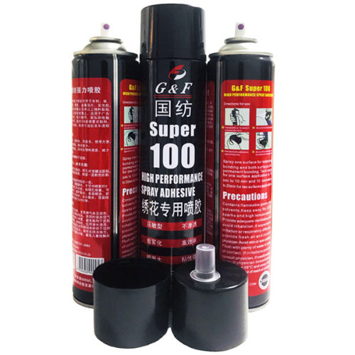 GF13 Headliner Spray Adhesive for Car Roof Interior