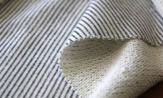 Sweatshirt Fabric