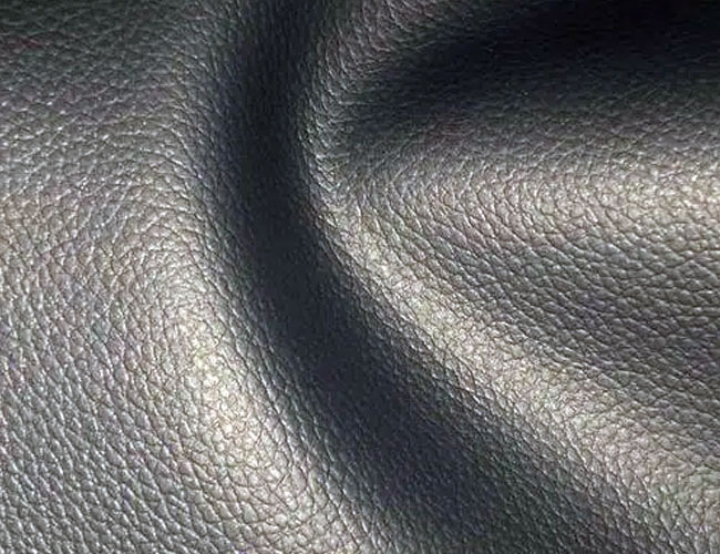 What Is Leather Fabric?