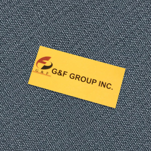 WL-NSP07257 Double Chain Nylon Fabric