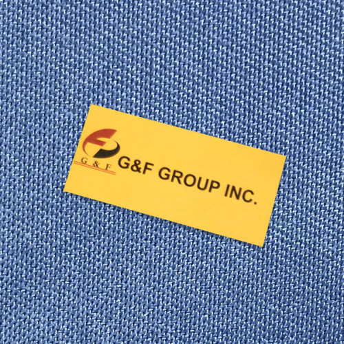 WL-P08000 Double Weft Twill Peach Fabric