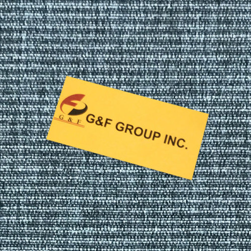 Polyester-yang Cotton 2:2 Horizontal Stripes Four Sides Elasticity