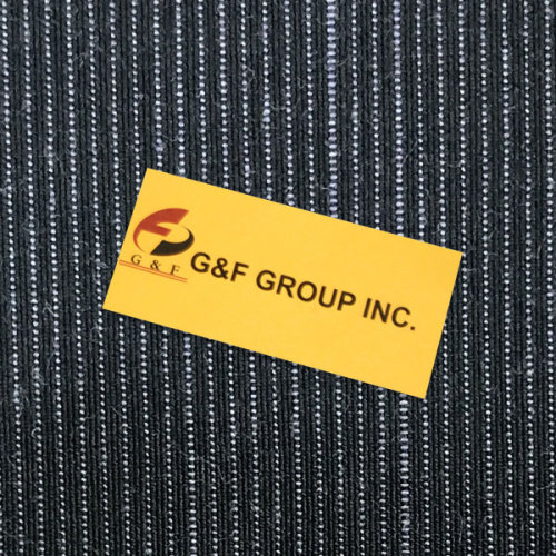 Polyester Yarn Bamboo 4 Way Stretch Fabric