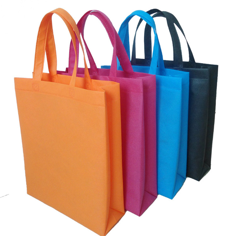 Eco-Friendly Shopping Bags: Embracing Sustainability with Non-Woven Fabric
