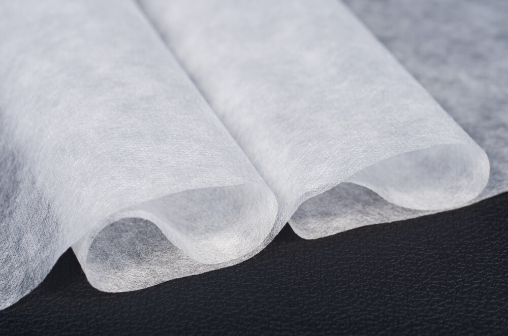 Unveiling the Advantages of Non-Woven Fabric: A Sustainable Revolution