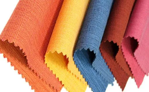What is cotton blended fabric? What types stand out? Application