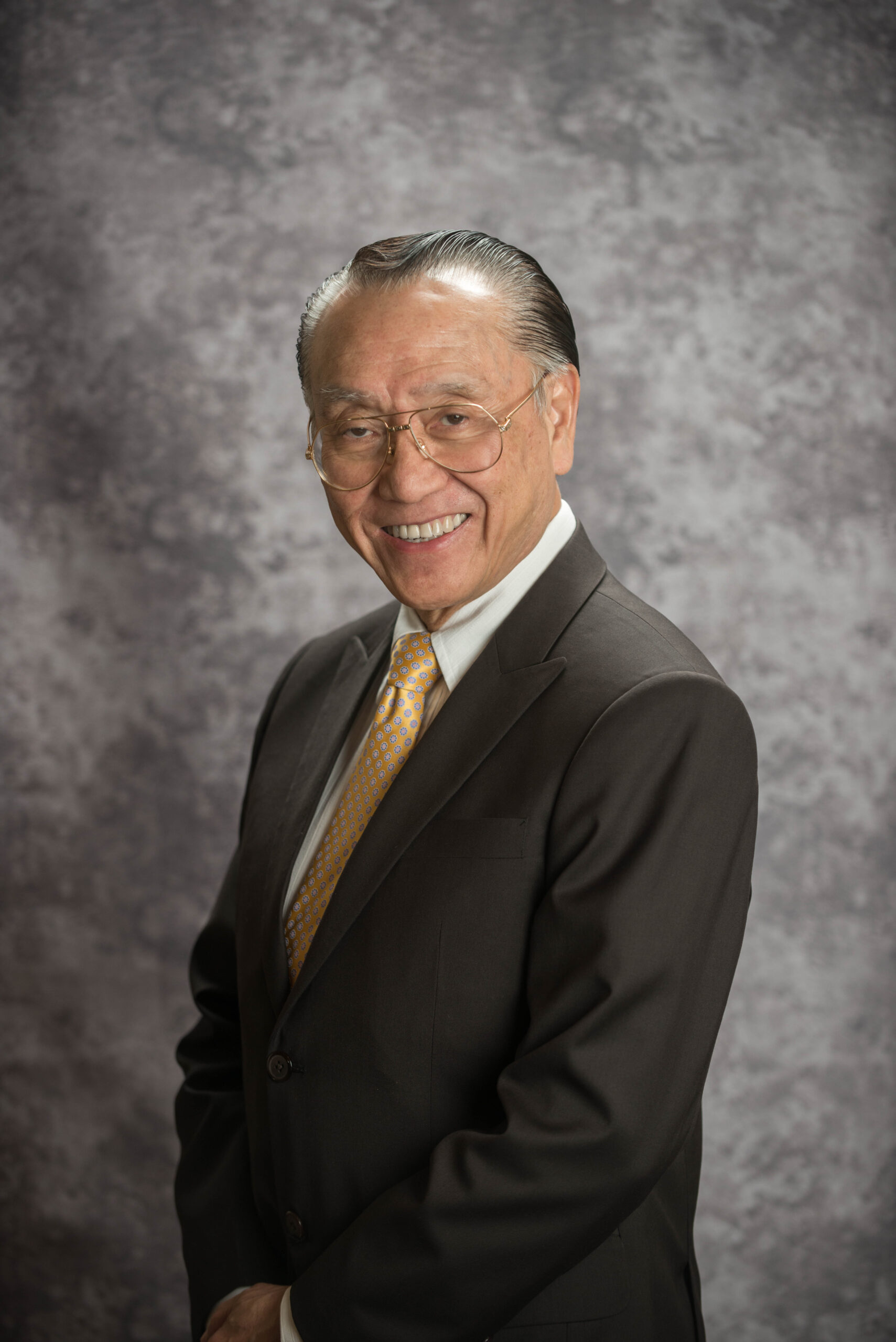 C.K. Wong, Nonwovens Industry Pioneer, Passes Away in Hong Kong