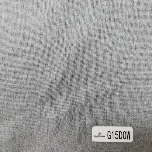 G15DOW Water Jet-loom Interlining