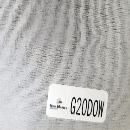 G20DOW Water Jet-loom Interlining