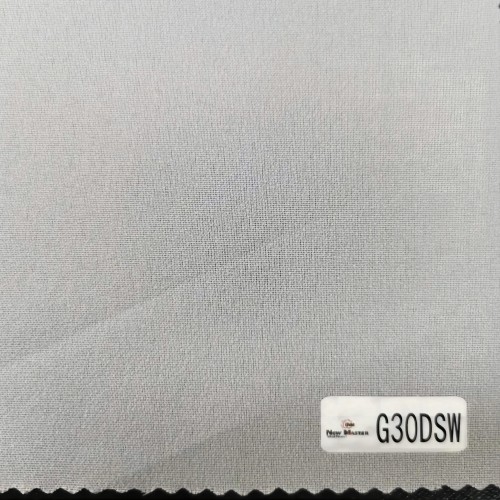 G30DSW Water Jet-loom Interlining