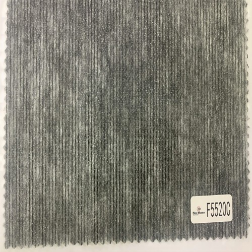 F5520C Thermobonded Nonwoven Interlining