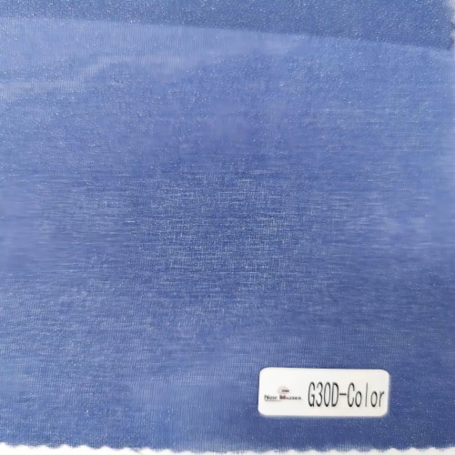 G30D-Color Water Jet-loom Interlining